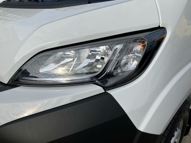 Bild 11: Fiat Transporter Ducato Maxi Pritsche L4 3500 140 MT