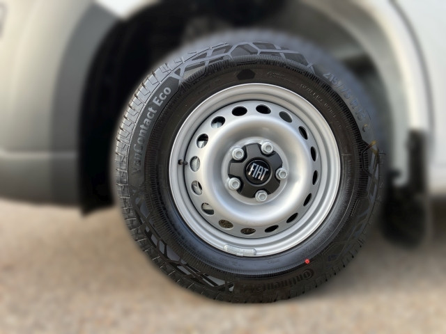 Bild 4: Fiat Transporter Ducato Maxi Pritsche L4 3500 140 MT