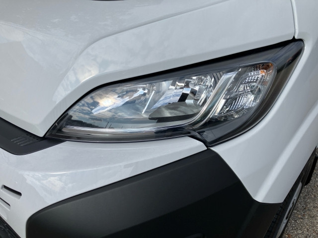 Bild 11: Fiat Transporter Ducato Serie 2 Maxi Pritsche L2S 3500 140 MT