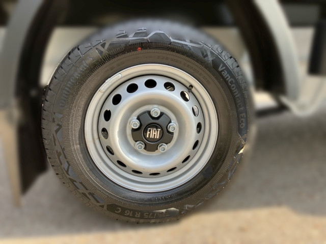 Bild 4: Fiat Transporter Ducato Serie 2 Maxi Pritsche L2S 3500 140 MT