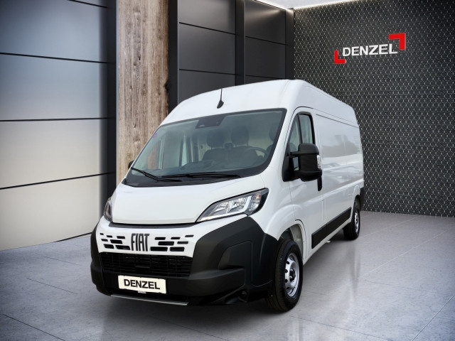 Bild 1: Fiat Transporter 290 2.2 DS