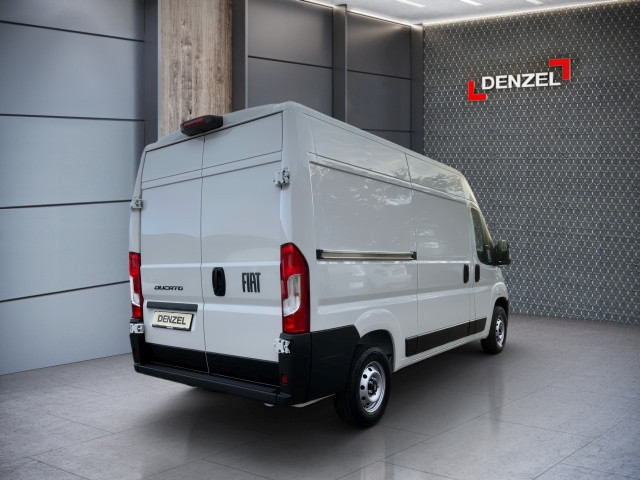 Bild 3: Fiat Transporter 290 2.2 DS