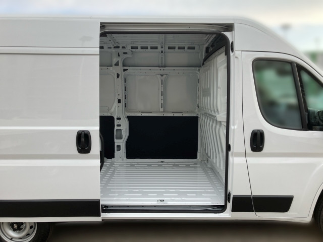Bild 8: Fiat Transporter Ducato Serie 2 L2H2 3000 120 MT