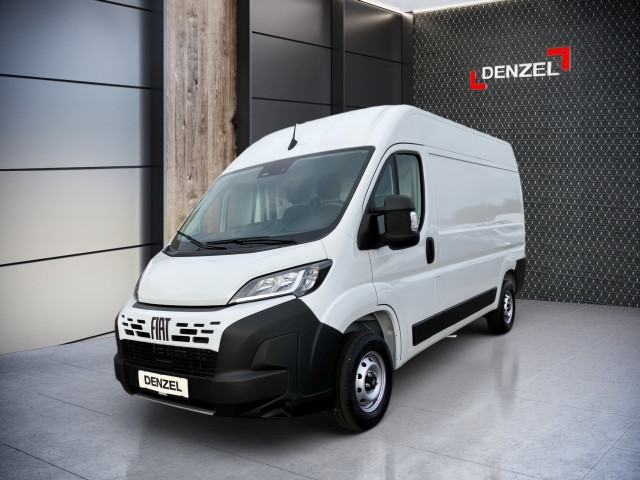 Bild 0: Fiat Transporter Ducato Serie 2 L2H2 3000 120 MT