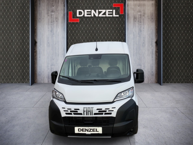 Bild 12: Fiat Transporter Ducato Serie 2 L2H2 3000 120 MT