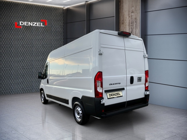 Bild 2: Fiat Transporter Ducato Serie 2 L2H2 3000 120 MT