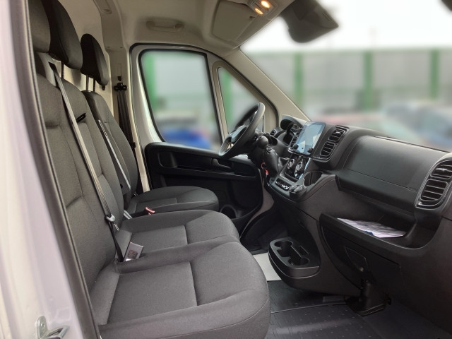 Bild 5: Fiat Transporter Ducato Serie 2 L2H2 3000 120 MT