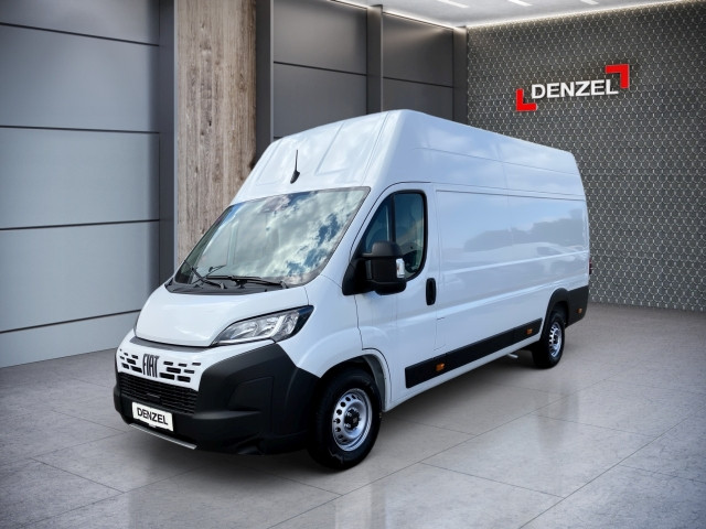 Bild 0: Fiat Transporter Ducato MAXI L4H3 180 MT