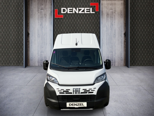 Bild 12: Fiat Transporter Ducato MAXI L4H3 180 MT