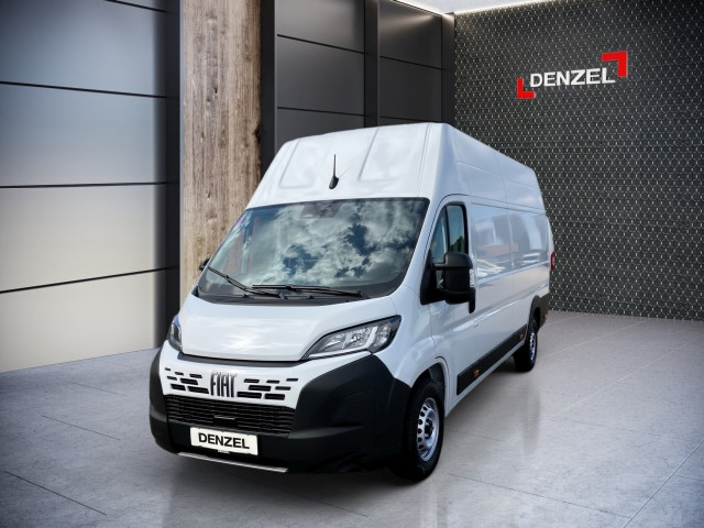 Bild 1: Fiat Transporter Ducato MAXI L4H3 180 MT