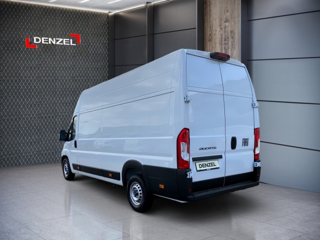 Bild 2: Fiat Transporter Ducato MAXI L4H3 180 MT