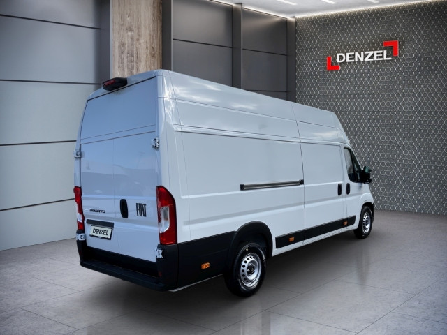 Bild 3: Fiat Transporter Ducato MAXI L4H3 180 MT