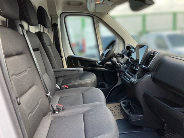 Bild 5: Fiat Transporter Ducato MAXI L4H3 180 MT