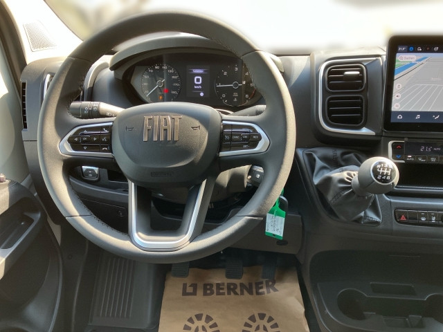 Bild 6: Fiat Transporter Ducato MAXI L4H3 180 MT