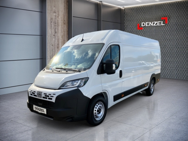 Bild 0: Fiat Transporter Ducato Maxi Kastenwagen L4H2