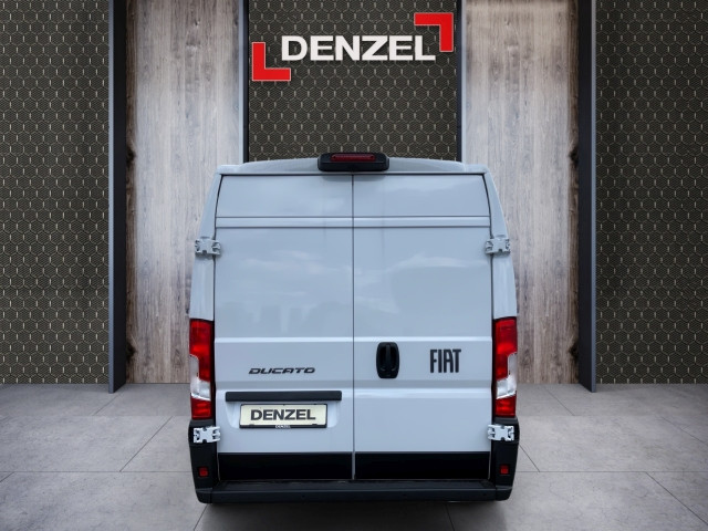 Bild 10: Fiat Transporter Ducato Maxi Kastenwagen L4H2