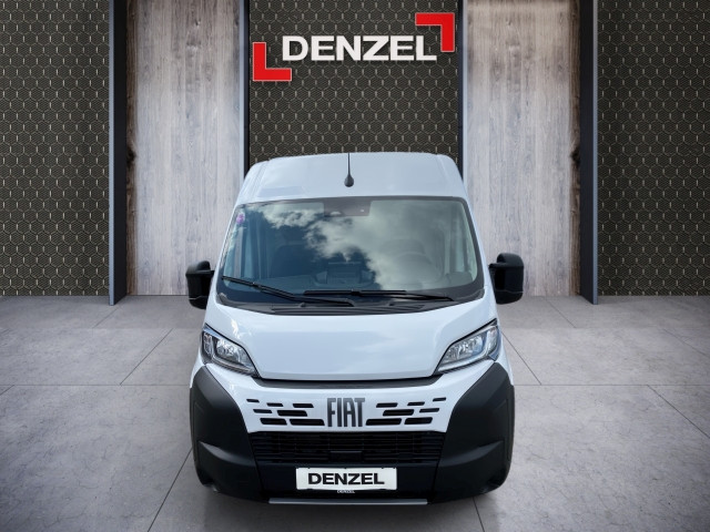 Bild 12: Fiat Transporter Ducato Maxi Kastenwagen L4H2