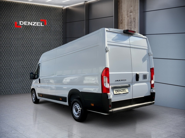Bild 2: Fiat Transporter Ducato Maxi Kastenwagen L4H2