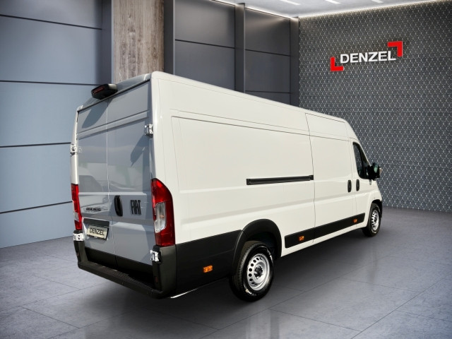Bild 3: Fiat Transporter Ducato Maxi Kastenwagen L4H2
