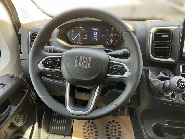 Bild 6: Fiat Transporter Ducato Maxi Kastenwagen L4H2