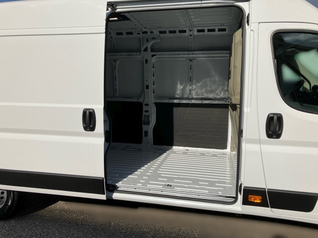 Bild 8: Fiat Transporter Ducato Maxi Kastenwagen L4H2