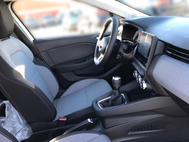 Bild 10: Mitsubishi Colt 1,0 MPI Turbo YUKI Invite C 25