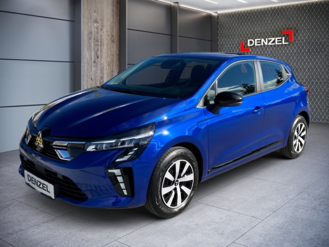 Bild 0: Mitsubishi Colt 1,0 MPI Turbo YUKI Invite C 26