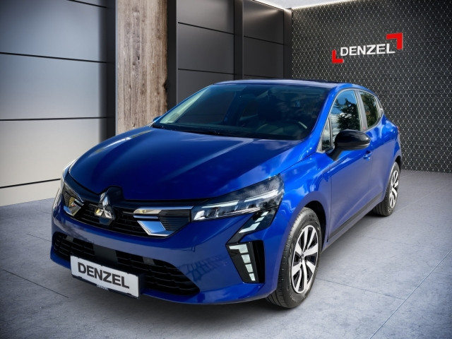 Bild 1: Mitsubishi Colt 1,0 MPI Turbo YUKI Invite C 26