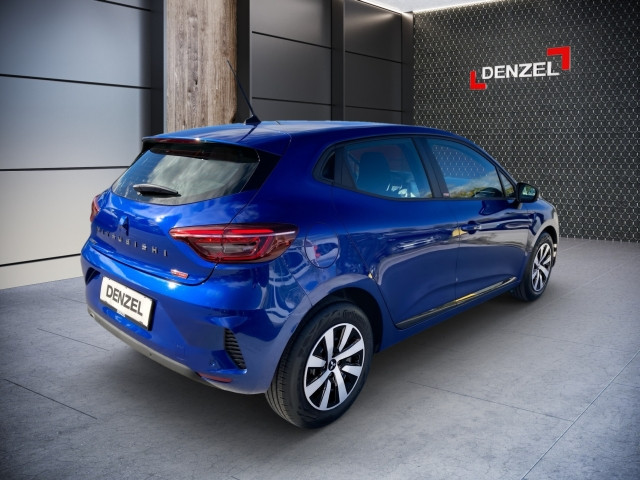 Bild 3: Mitsubishi Colt 1,0 MPI Turbo YUKI Invite C 26