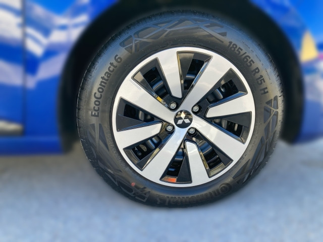 Bild 4: Mitsubishi Colt 1,0 MPI Turbo YUKI Invite C 26