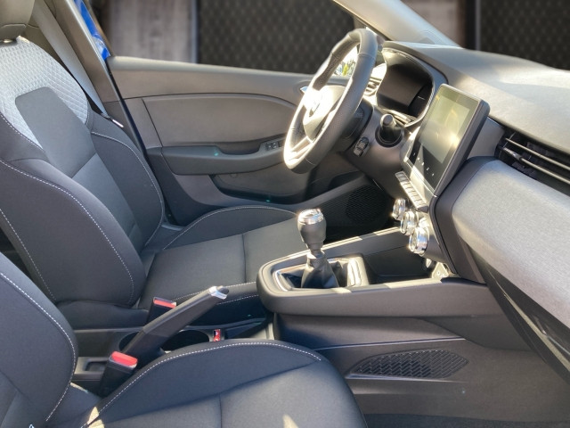 Bild 5: Mitsubishi Colt 1,0 MPI Turbo YUKI Invite C 26