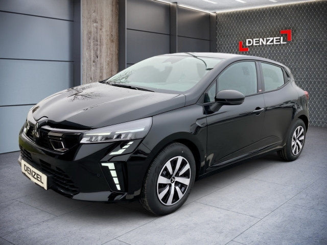 Bild 0: Mitsubishi Colt 1,0 MPI Turbo YUKI Invite C 26