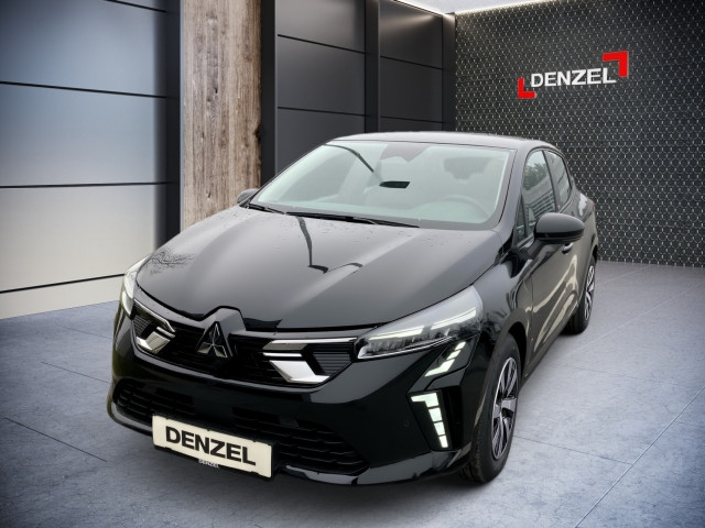 Bild 1: Mitsubishi Colt 1,0 MPI Turbo YUKI Invite C 26