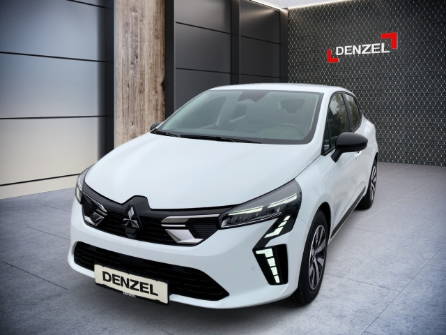 Bild 1: Mitsubishi Colt 1,0 MPI Turbo YUKI Invite C 26