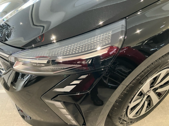 Bild 11: Mitsubishi Colt 1,0 MPI Turbo YUKI Invite C 26