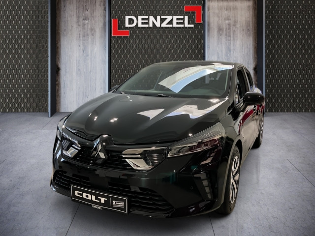 Bild 1: Mitsubishi Colt 1,0 MPI Turbo YUKI Invite C 26