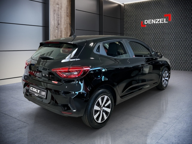 Bild 3: Mitsubishi Colt 1,0 MPI Turbo YUKI Invite C 26