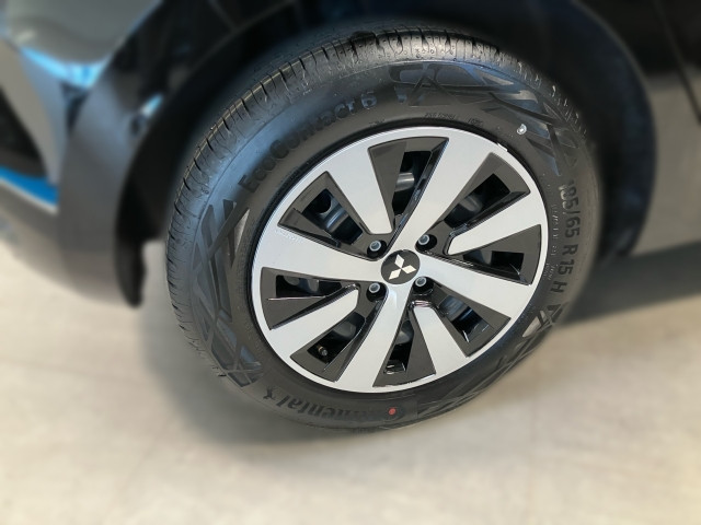 Bild 4: Mitsubishi Colt 1,0 MPI Turbo YUKI Invite C 26