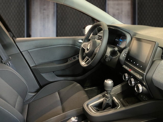 Bild 5: Mitsubishi Colt 1,0 MPI Turbo YUKI Invite C 26