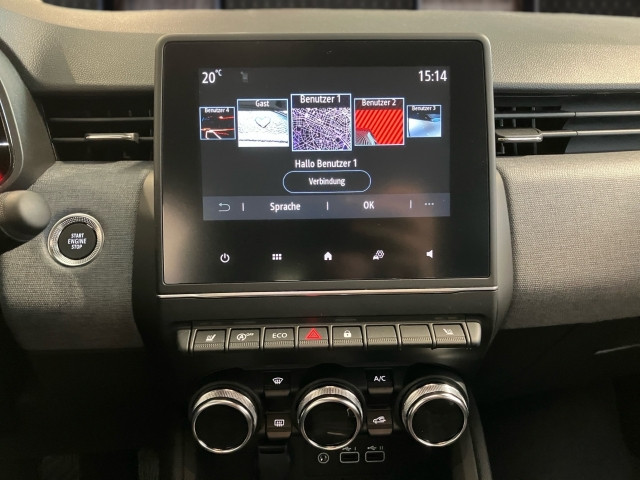 Bild 7: Mitsubishi Colt 1,0 MPI Turbo YUKI Invite C 26