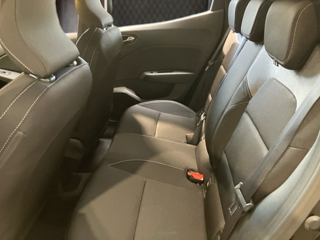 Bild 8: Mitsubishi Colt 1,0 MPI Turbo YUKI Invite C 26