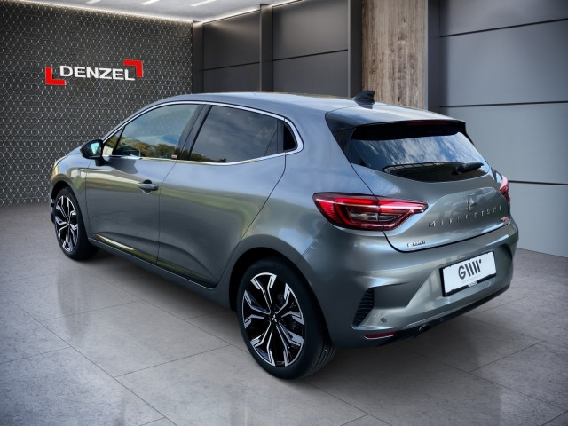 Bild 2: Mitsubishi Colt 1,0 MPI Turbo YUKI Intense S+C 26