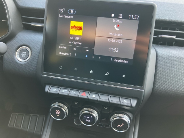 Bild 7: Mitsubishi Colt 1,0 MPI Turbo YUKI Intense S+C 26