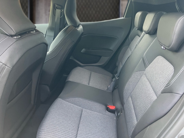 Bild 8: Mitsubishi Colt 1,0 MPI Turbo YUKI Intense S+C 26