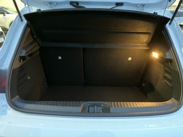 Bild 9: Mitsubishi Colt 1,6 HEV YUKI Invite S+C AT 25