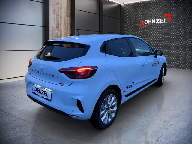 Bild 3: Mitsubishi Colt 1,6 HEV YUKI Invite S+C AT 25