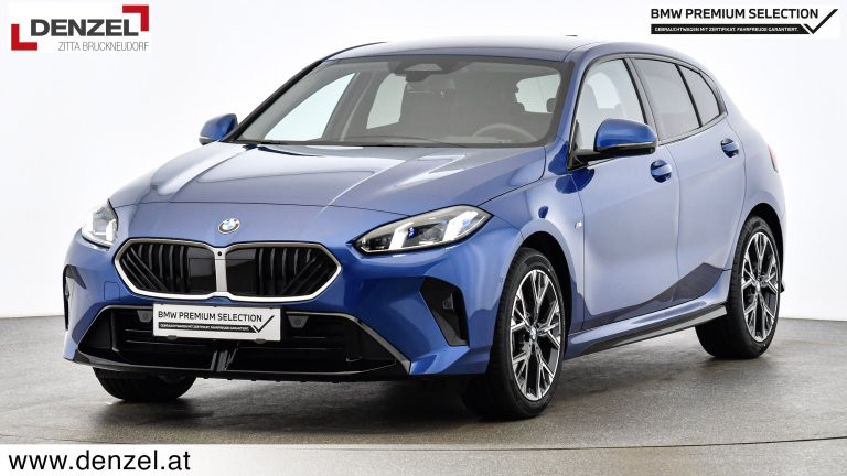 Bild 0: BMW 116 F70