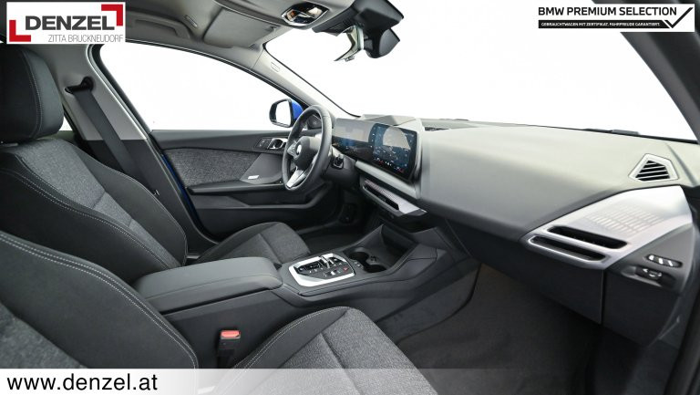 Bild 9: BMW 116 F70