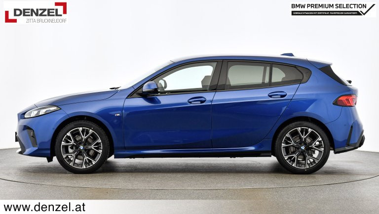 Bild 2: BMW 116 F70