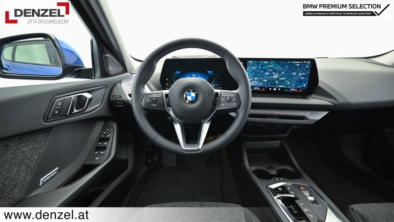 Bild 5: BMW 116 F70
